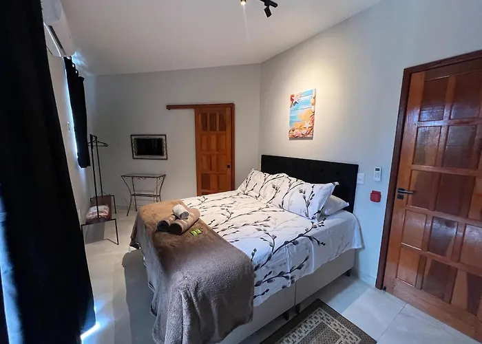 Studio próximo a passarela e balsa Lua Porto Seguro