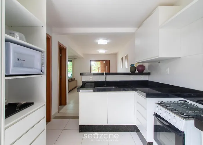 Casas C/ Piscina A 500M Da Praia Em Arraial D'Ajuda - Atp Porto Seguro